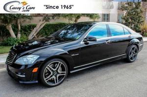  Mercedes-Benz S 63 AMG For Sale In Hermosa Beach |