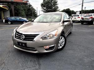  Nissan Altima 2.5 S For Sale In Duluth | Cars.com