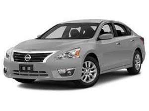  Nissan Altima 2.5 S For Sale In Lynnfield | Cars.com