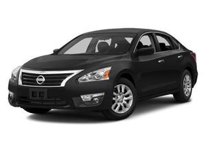  Nissan Altima 2.5 S For Sale In Vero Beach | Cars.com