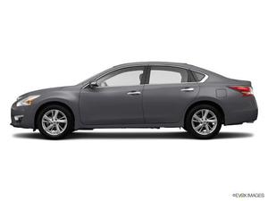  Nissan Altima 2.5 SV For Sale In Beverly | Cars.com
