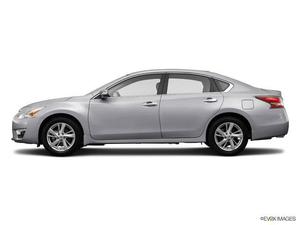  Nissan Altima 2.5 SV For Sale In Lynnfield | Cars.com