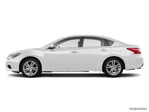  Nissan Altima 3.5 SL For Sale In Granbury | Cars.com