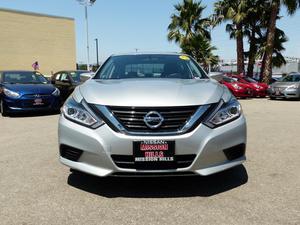  Nissan Altima For Sale In Mission Hills | Cars.com