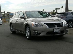  Nissan Altima SV For Sale In Inglewood | Cars.com
