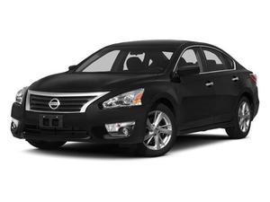  Nissan Altima SV For Sale In Jacksonville | Cars.com