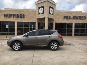  Nissan Murano SL For Sale In McKinney | Cars.com