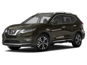  Nissan Rogue Hybrid SL For Sale In Stoneham | Cars.com