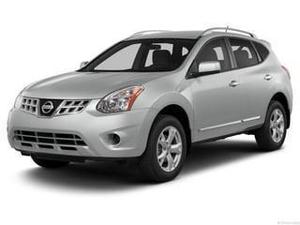  Nissan Rogue SV For Sale In Beverly | Cars.com