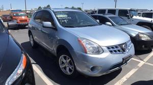  Nissan Rogue SV For Sale In Reno | Cars.com