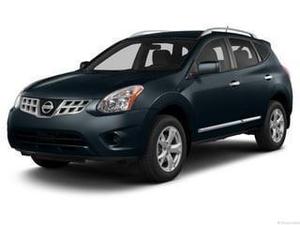  Nissan Rogue Select S For Sale In Beverly | Cars.com