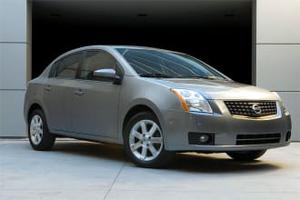  Nissan Sentra 2.0 S For Sale In Chicago | Cars.com