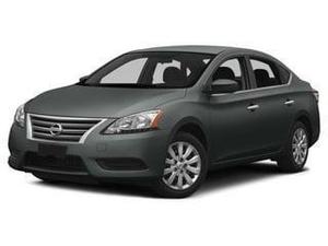  Nissan Sentra SV For Sale In Beverly | Cars.com