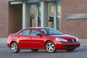  Pontiac G6 For Sale In Libertyville | Cars.com