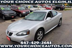  Pontiac Grand Prix For Sale In Elgin | Cars.com