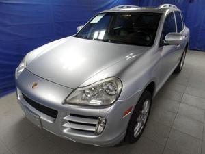 Porsche Cayenne S For Sale In Bedford | Cars.com