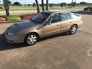  Saturn LS 1 For Sale In Baytown | Cars.com