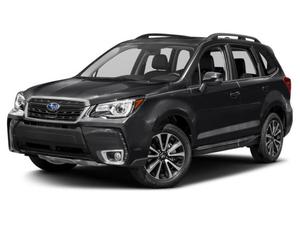  Subaru Forester 2.0XT Touring For Sale In South Salt