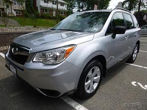  Subaru Forester 2.5i For Sale In Maywood | Cars.com