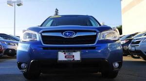  Subaru Forester 2.5i Touring For Sale In San Jose |