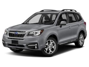  Subaru Forester 2.5i Touring For Sale In South Salt