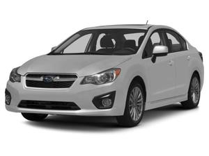  Subaru Impreza 2.0i For Sale In Beaverton | Cars.com