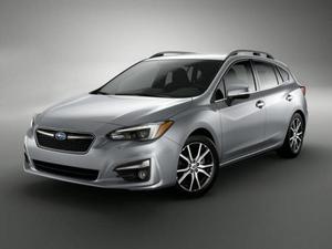  Subaru Impreza 2.0i Premium For Sale In South Salt Lake