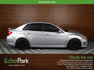  Subaru Impreza WRX Premium For Sale In Colorado Springs