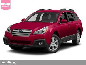  Subaru Outback 2.5i Limited For Sale In Spokane Valley