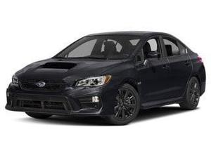  Subaru WRX Base For Sale In Shingle Springs | Cars.com