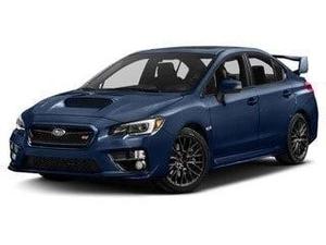  Subaru WRX STI Base For Sale In Milford | Cars.com