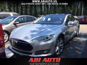  Tesla Model S 60 For Sale In Long Beach | Cars.com