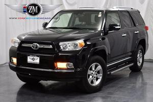  Toyota 4Runner SR5 For Sale In Addison | Cars.com