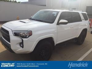  Toyota 4Runner TRD Pro For Sale In Concord | Cars.com