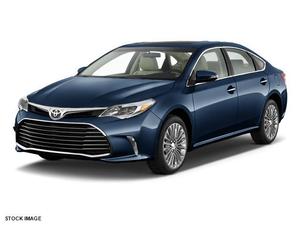  Toyota Avalon Limited For Sale In Falls Church |