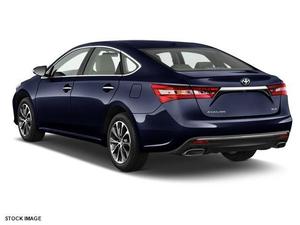  Toyota Avalon XLE Plus For Sale In Torrance | Cars.com