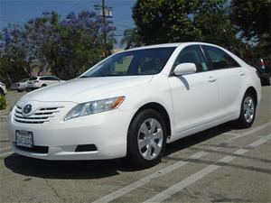  Toyota Camry CE in Van Nuys, CA