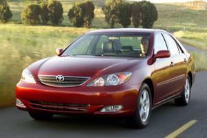  Toyota Camry For Sale In Tinley Park | Cars.com