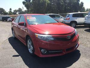  Toyota Camry L For Sale In Gridley | Cars.com