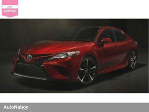  Toyota Camry LE For Sale In Spokane Valley | Cars.com
