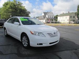  Toyota Camry XLE For Sale In Erie | Cars.com