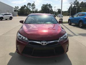  Toyota Camry XSE For Sale In Moss Point | Cars.com