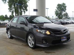  Toyota Corolla S For Sale In West Carrollton | Cars.com