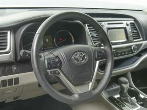  Toyota Highlander LE Plus For Sale In Atlanta |