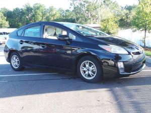  Toyota Prius I For Sale In Jacksonville | Cars.com