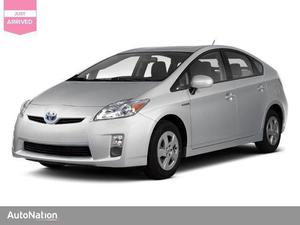 Toyota Prius II For Sale In Las Vegas | Cars.com