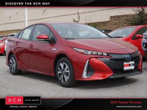  Toyota Prius Prime Premium For Sale In Torrance |
