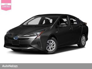  Toyota Prius Three For Sale In Spokane Valley |