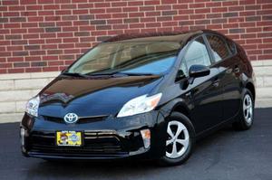  Toyota Prius Two For Sale In Stone Park | Cars.com
