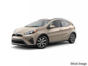  Toyota Prius c Three For Sale In Green Bay | Cars.com
